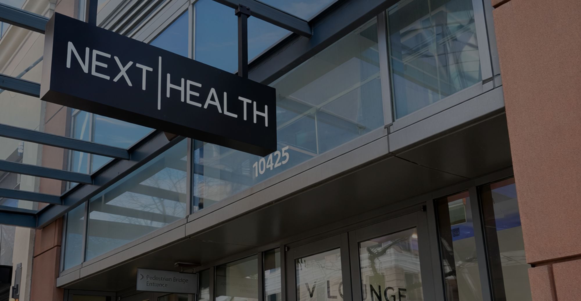 Next Health Bellevue exterior
