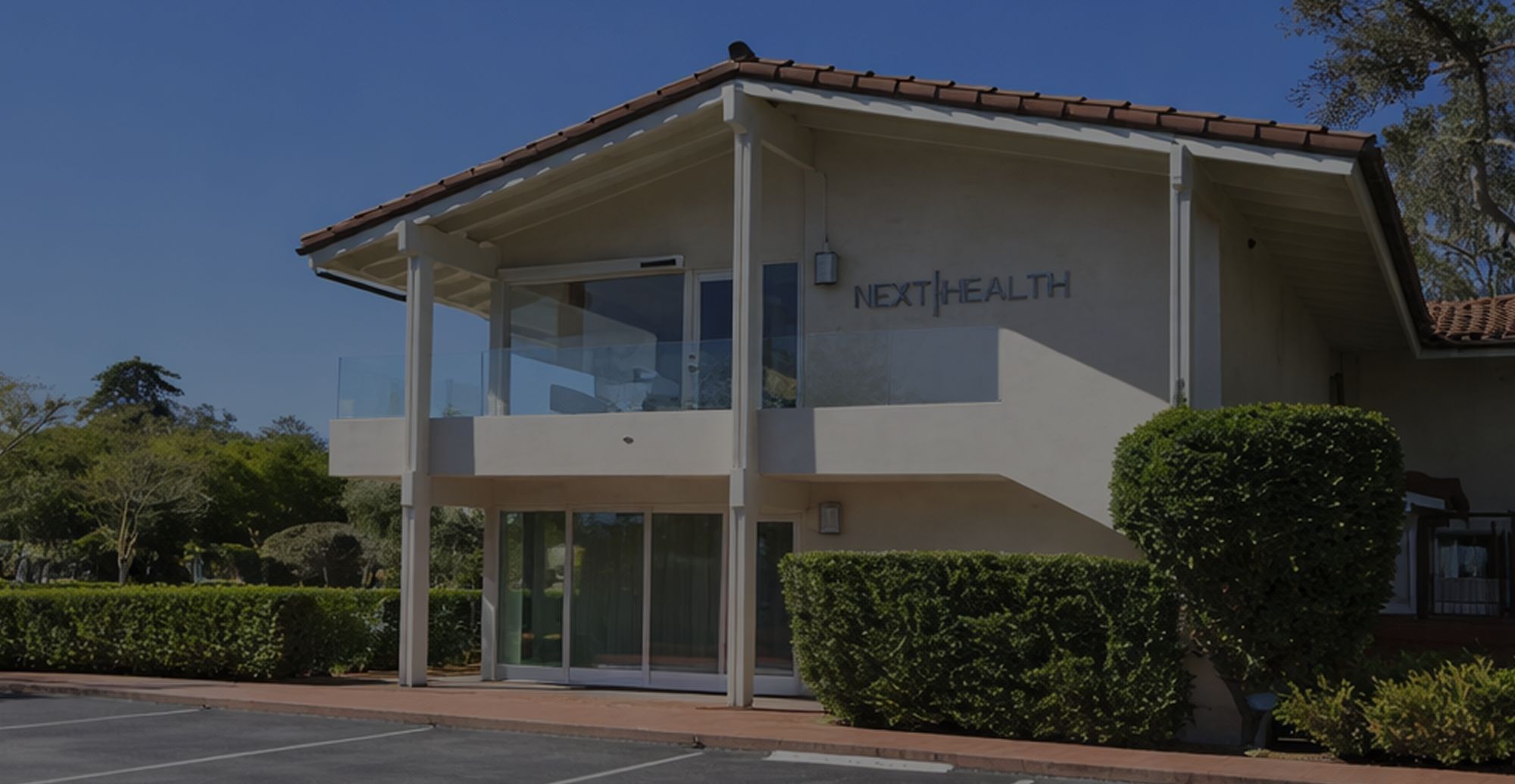 Next Health Montecito exterior