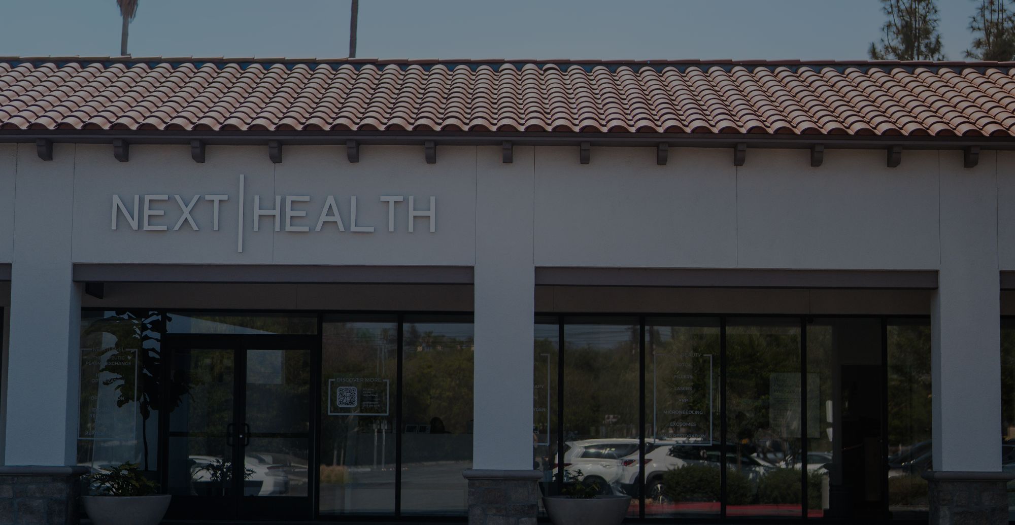 Next Health Woodland Hills - Calabasas exterior